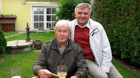 Za vesnickými muzikanty - 6. října 2012