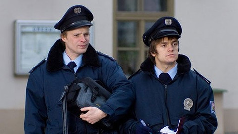 Trapasy - 9. ledna 2010