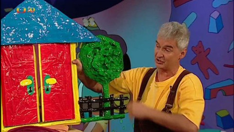 Kouzelná školka - 26. února 2015