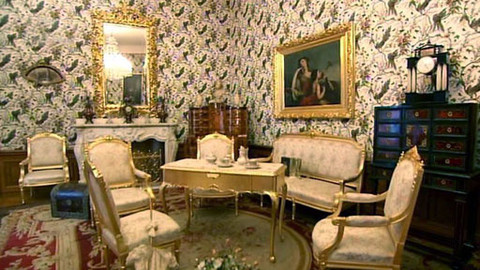 Příběhy domů - Znovuzrozený zámek Fryštát