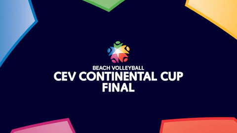 CEV Continental Cup 2021