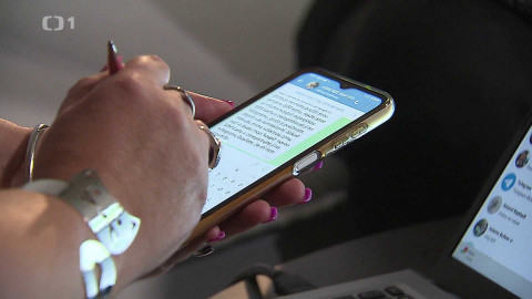 Černé ovce - 10. prosince 2024