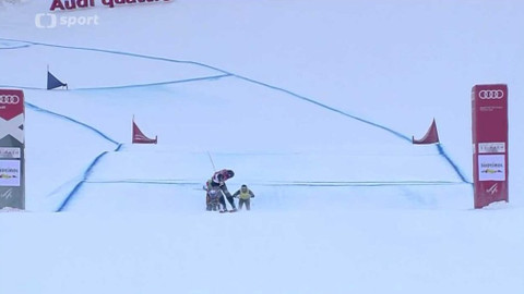 Magazín SP ve freestyle lyžování - Magazín SP v akrobatickém lyžování