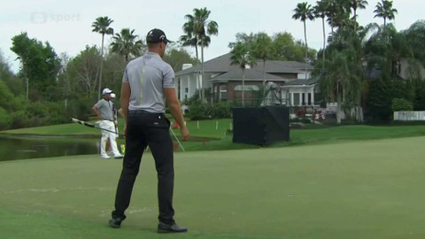 PGA Tour - Arnold Palmer Invitational