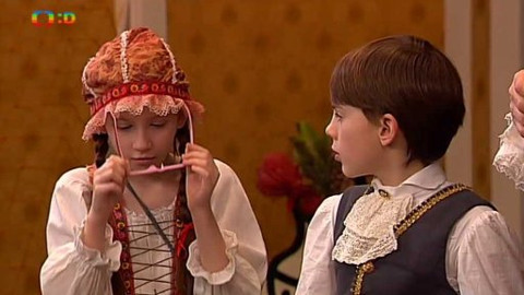 (Vel)Mistr E - Někdy vědět postačí, že každý z nás je jinačí