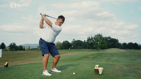 Golf Time - 15. srpna 2024