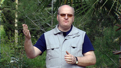 Sváteční slovo - Sváteční slovo teologa Daniela Hermana