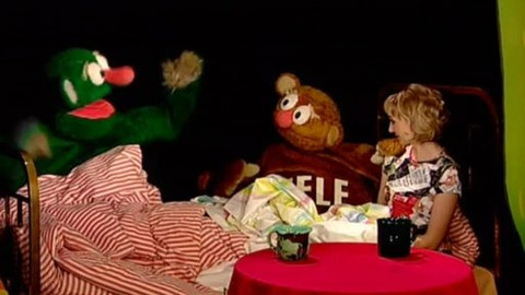 Studio Kamarád - 13. února 2011