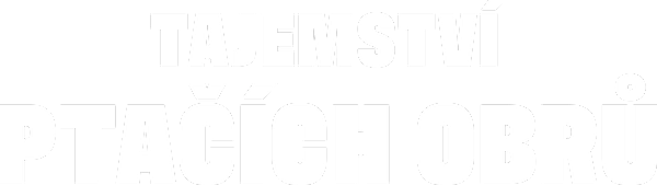 Tajemství ptačích obrů