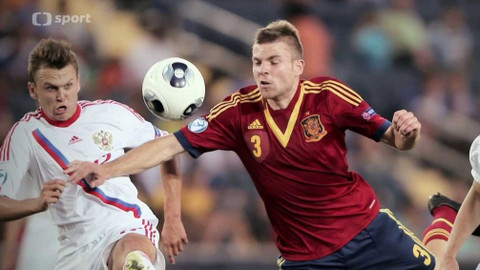 Fotbalové ikony - Torres vs Soldano / Hulk vs Costa / all-star tým