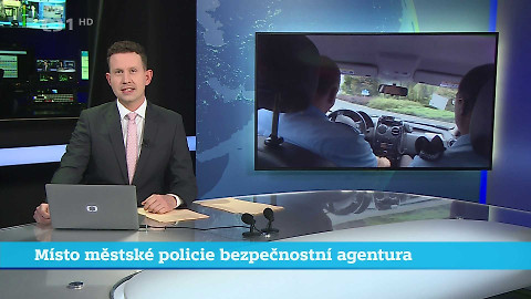 Události v regionech (jih a západ) - 21. března 2024