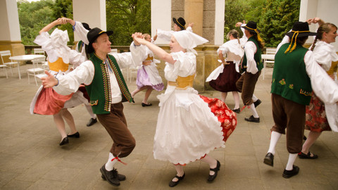 Za našima humny - Jizerní Vtelno a okolí