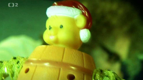 Sabotáž - 5. června 2010