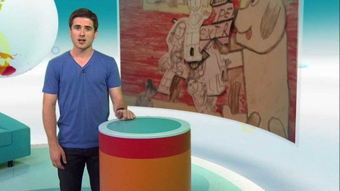 Zprávičky - 6. června 2016