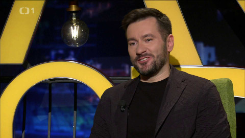 Všechnopárty - 31. října