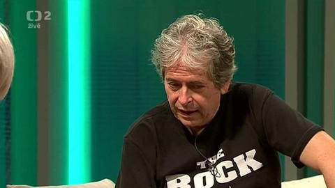 Dobré ráno - 24. října 2012