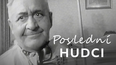 Poslední hudci