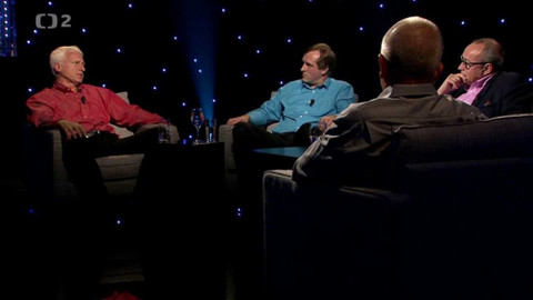 Souvislosti Jana Pokorného - 28. června 2017