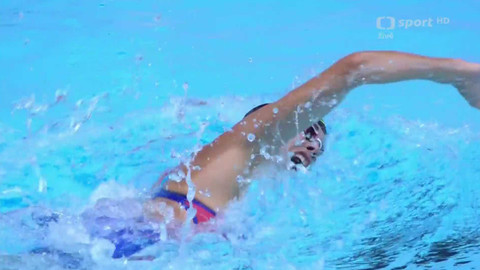 MS v moderním pětiboji 2024 Čína - Semifinále B žen