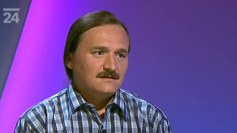 Před půlnocí - 30. září 2011