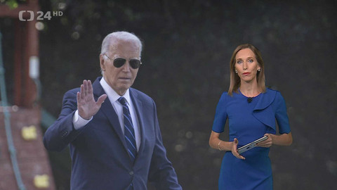 Horizont ČT24 - 19. července 2024