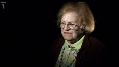 V zajetí železné opony - 40/41 Newyorské mše za popravené