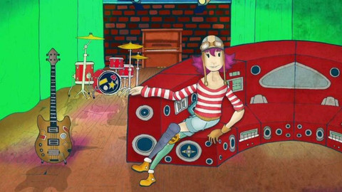 Dé pětka - 7. listopadu 2015