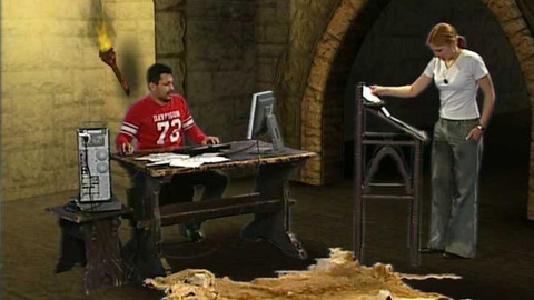 Game Page - 16. února 2004