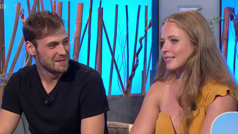 Sama doma - 10. září 2024