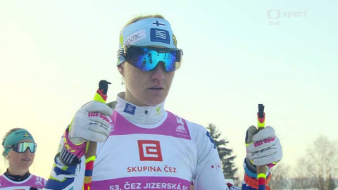 Jizerská 50 - 53. ČEZ Jizerská 50