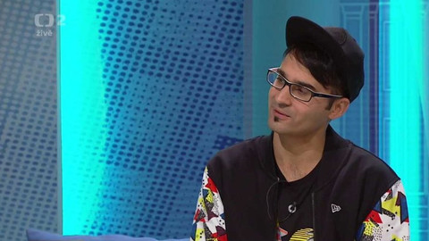 Dobré ráno - 3. listopadu 2016