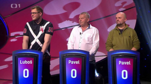 Kde domov můj? - 21. dubna 2021