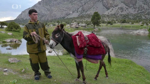 Objektiv - 4. května