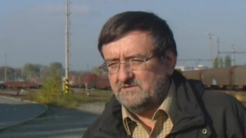 Babylon - 10. prosince 2009