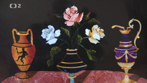 Folklorika - Rozinky z vulkánu