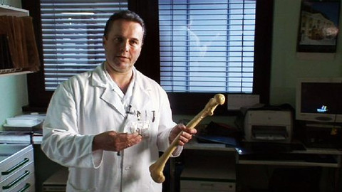 Diagnóza - Zázrak jako realita