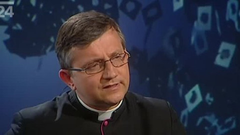 Před půlnocí - 19. května 2011