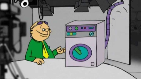 Pytlíkov - 5/13 Tramvajáky nahradí roboti