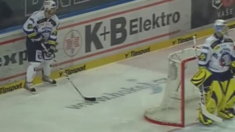 Buly hokej - HC Plzeň 1929 - Bílí Tygři Liberec