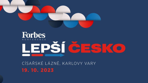 Lepší Česko - Lepší Česko 2023