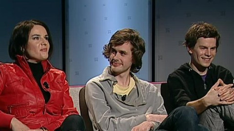 Kulturama - 12. března 2011