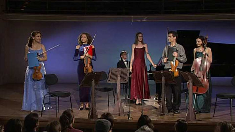 Concertino Praga 2003