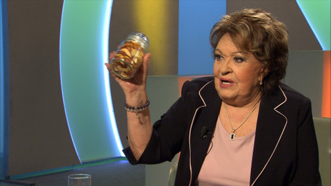 Hobby naší doby - 6. května 2017