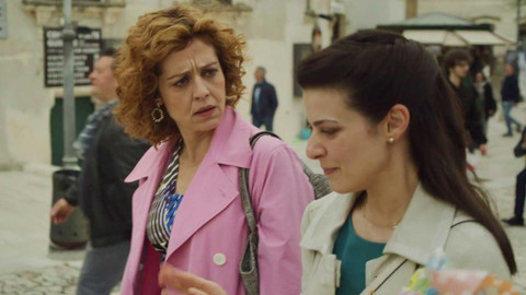 Vyšetřuje Imma Tataranni - Tíha duše - 1. část