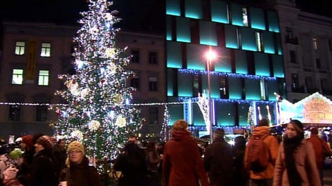 Cesty víry - Pomáhat je normální