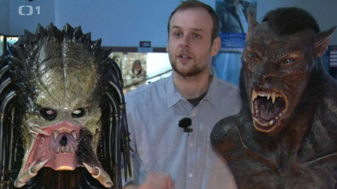 Toulavá kamera - 8. ledna 2017