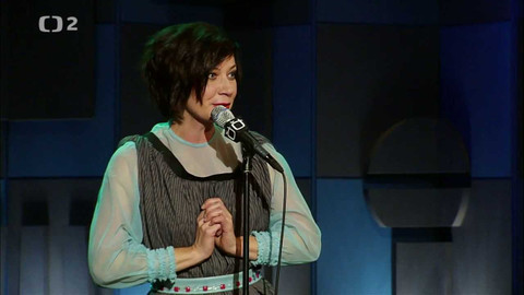 Na stojáka - 27. února 2013