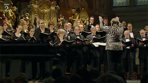 Mezinárodní hudební festival Pražské jaro - 9/10 Echo Pražského jara 2012