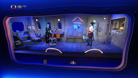 PLANETA YÓ - 5. dubna 2023