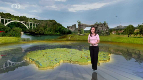 Toulavá kamera - 26. února 2023